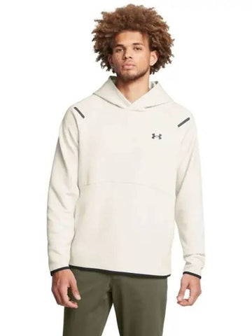 Unstoppable Fleece Hoodie 1383042 110 - UNDER ARMOUR - BALAAN 1