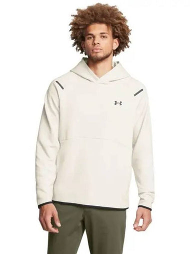 Unstoppable Fleece Hoodie 1383042 110 - UNDER ARMOUR - BALAAN 1