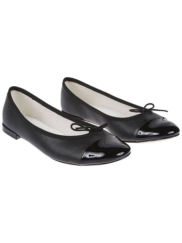 Repetto Ballerinas - REPETTO - BALAAN 5