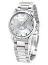 Women's G Timeless Cat Metal Watch - GUCCI - BALAAN 2