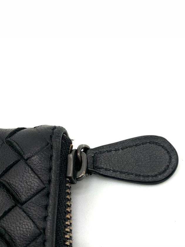 Intrecciato medium clutch - BOTTEGA VENETA - BALAAN 7