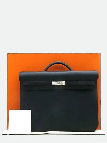 kelly tote bag - HERMES - BALAAN 1