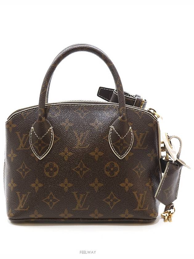 women tote bag - LOUIS VUITTON - BALAAN 4