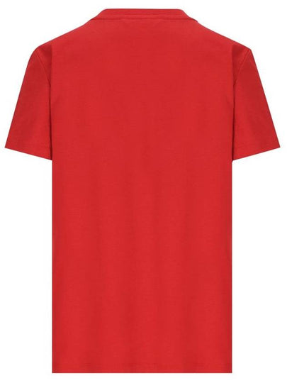 Max Mara T-shirts and Polos Red - MAX MARA - BALAAN 2