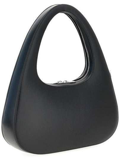 Coperni 'Large Baguette Swipe Bag' Handbag - COPERNI - BALAAN 2