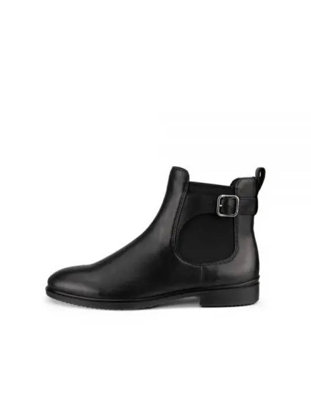 Dress Classic Chelsea Boots Black - ECCO - BALAAN 2