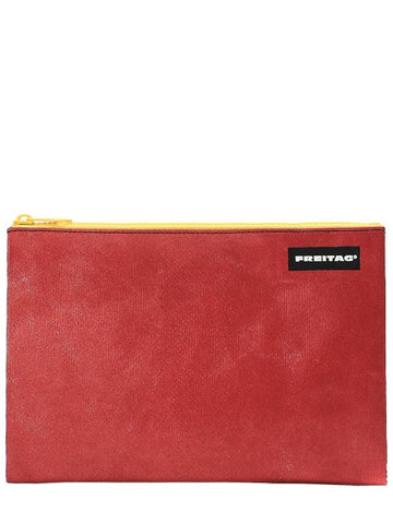 Unisex small clutch bag F07 CHUCK 0699 - FREITAG - BALAAN 1