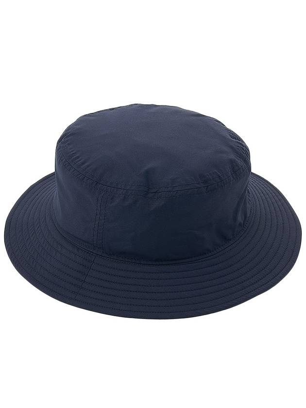 Logo Bucket Hat Navy - CALLAWAY GOLF - BALAAN 4