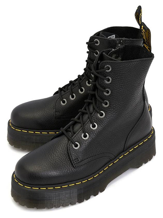 Boots 26378001 BLACK - DR. MARTENS - BALAAN 2