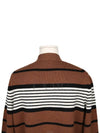 men cardigan - BURBERRY - BALAAN 8