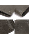 men s wallet - LOUIS VUITTON - BALAAN 5