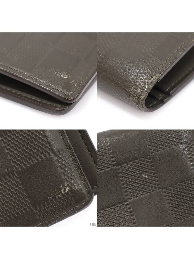 men s wallet - LOUIS VUITTON - BALAAN 5