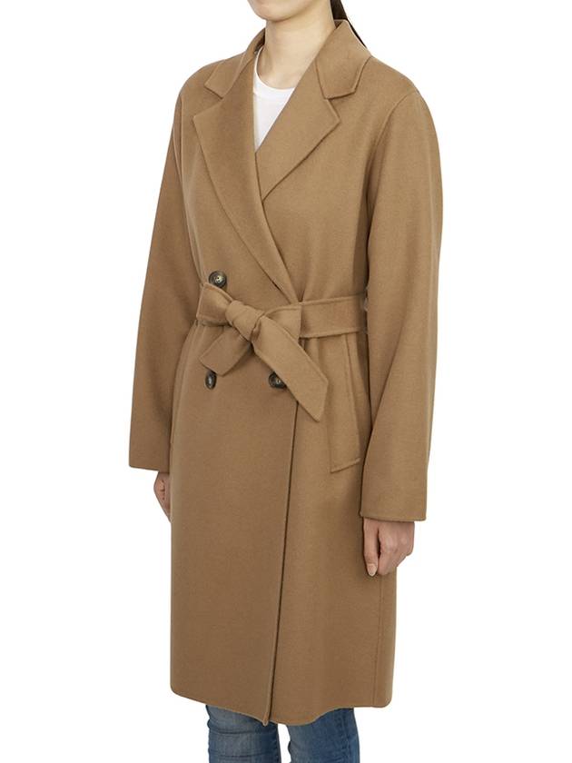 15011011650 FLIRT 032 Women s Coat - MAX MARA - BALAAN 4