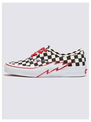 Official Authentic Bolt VN000BWCCKK1 - VANS - BALAAN 1