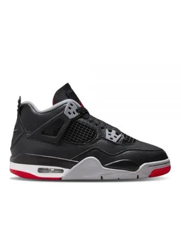 Jordan Air 4 Retro Breed Reimagined GS - JORDAN - BALAAN 1