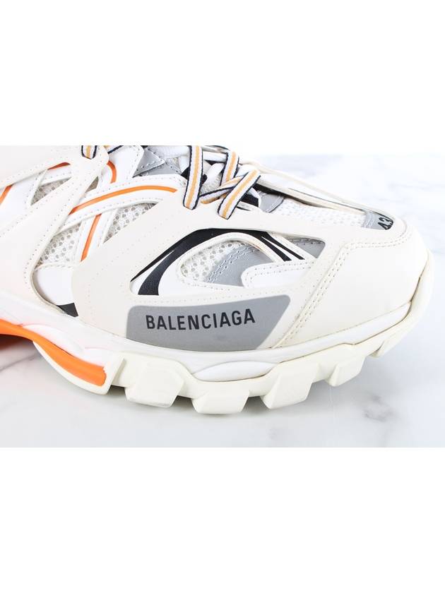 Track shoes whiteju 43 280 - BALENCIAGA - BALAAN 7