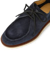 Norest Men's Derby Shoes NOREST U 507 - BALLY - BALAAN 7