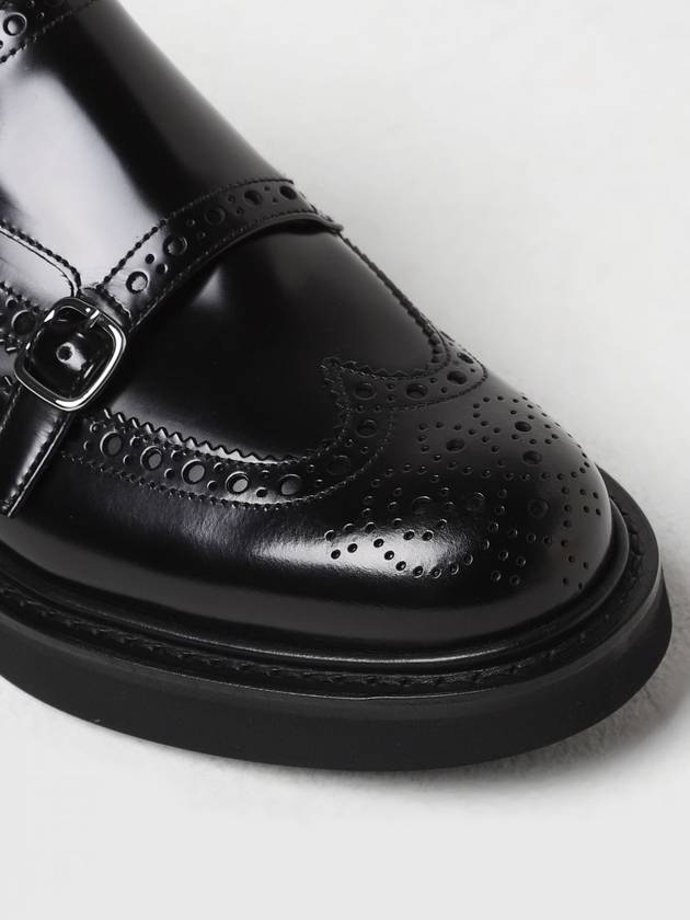 Brogue shoes men Church's - CHURCH'S - BALAAN 4