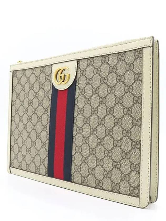 674078 clutch bag - GUCCI - BALAAN 3