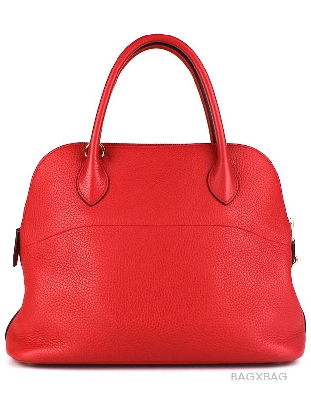 HM Bolid 31 Red HM42BG016 - HERMES - BALAAN 3