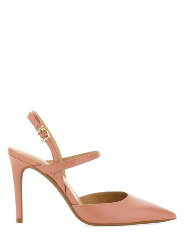 Michael Michael Kors Heeled Shoes - MICHAEL KORS - BALAAN 1