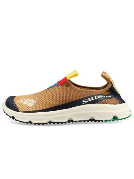 RX Moc 3.0 Slip-On Brown - SALOMON - BALAAN 2