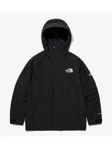 The North Face NJ2HQ01K White Label Neo Baden Jacket - THE NORTH FACE - BALAAN 1