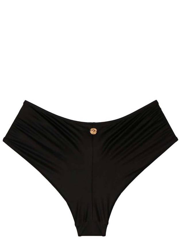 Curved Bikini Briefs 10092851A06208 - VERSACE - BALAAN 3