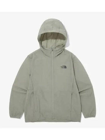 The North Face NJ3LQ10D TNF Run EX Jacket - THE NORTH FACE - BALAAN 1