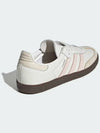 Samba OG Low Top Sneakers White - ADIDAS - BALAAN 5