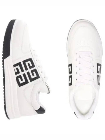 low top sneakers men - GIVENCHY - BALAAN 1