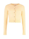 Women's Nity Cardigan Ivory - ISABEL MARANT - BALAAN 2