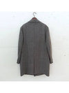 Smith Market Used Luxury Goods Zegna Gray Coat Men s Clothing - ERMENEGILDO ZEGNA - BALAAN 3