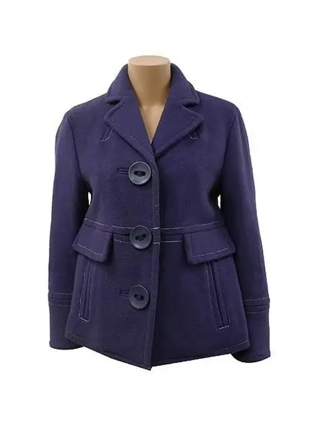 Smith Market Used Luxury Jackets Women s Clothing - MARC JACOBS - BALAAN 1