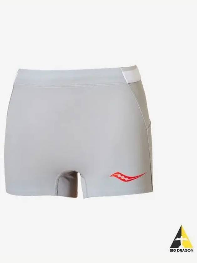 Endorphin Hot Shorts W CLOUD - SAUCONY - BALAAN 1