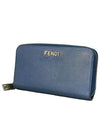 8M0024 long wallet - FENDI - BALAAN 2