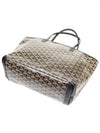 Artois PM Tote Bag Black - GOYARD - BALAAN 6