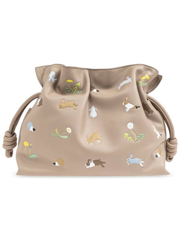 Loewe Loewe X Suna Fujita, Women's, Beige - LOEWE - BALAAN 3