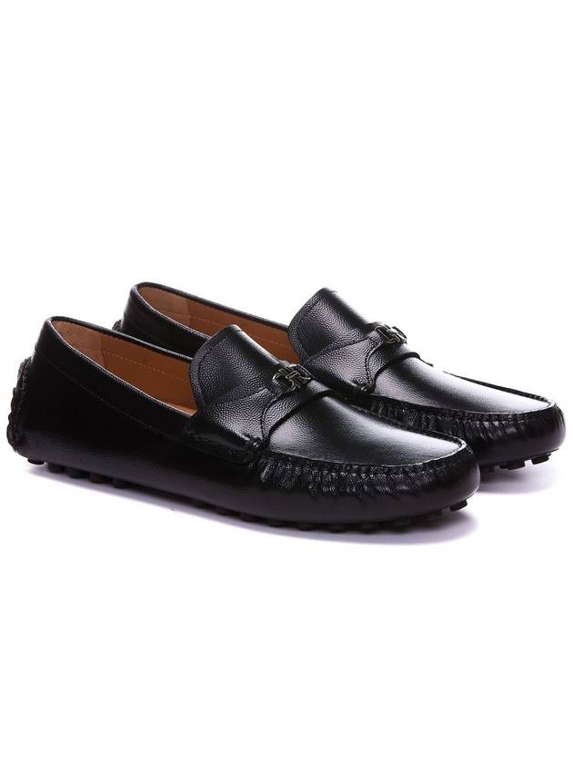 Ferragamo Flat Shoes - SALVATORE FERRAGAMO - BALAAN 4