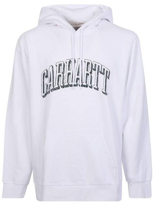 SCRAWL hood - CARHARTT WIP - BALAAN 1