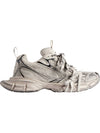 3XL Low-Top Sneakers Beige - BALENCIAGA - BALAAN 2