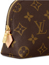 Monogram Pouch Bag Brown - LOUIS VUITTON - BALAAN 6