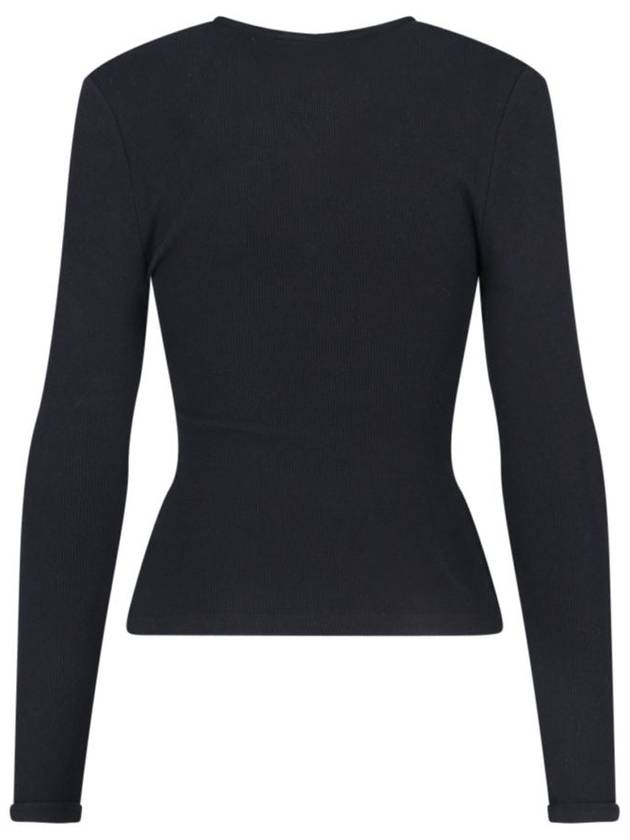 Courrèges Sweaters - COURREGES - BALAAN 3