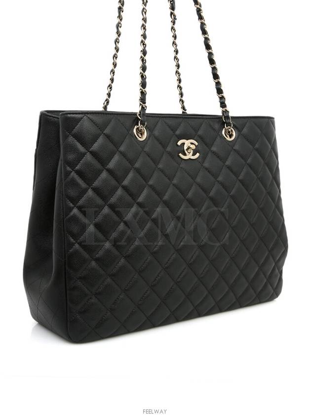 women shoulder bag - CHANEL - BALAAN 4