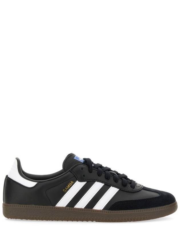 SAMBA SNEAKER. - ADIDAS ORIGINALS - BALAAN 2