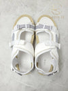 men sandals - DIOR - BALAAN 6