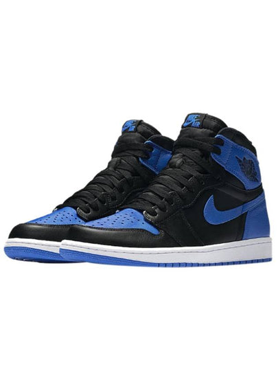 GS Jordan 1 Retro Royal 2017 GS 575441 007 GS Jordan 1 Retro Royal 2017 - NIKE - BALAAN 2