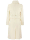 Vicolla 3BCOLLA Belted Wool Coat 2360162133 001 - MAX MARA - BALAAN 3