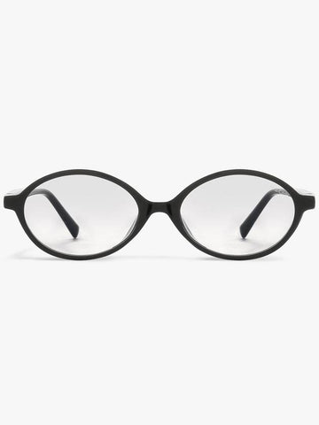 FREAK 01 Black Blue Light Blocking Glasses - MCCOIN - BALAAN 1