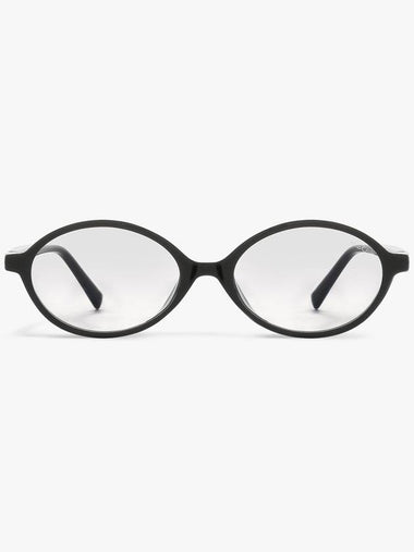 FREAK 01 Black Blue Light Blocking Glasses - MCCOIN - BALAAN 1